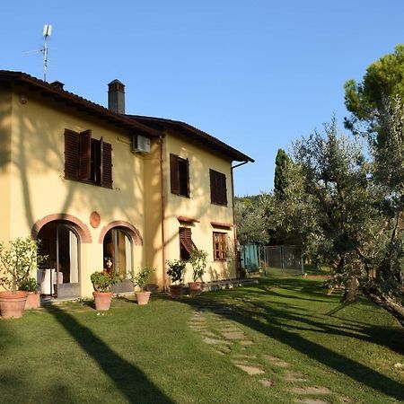 Casale Asciolo Bed and Breakfast Bagno a Ripoli Εξωτερικό φωτογραφία