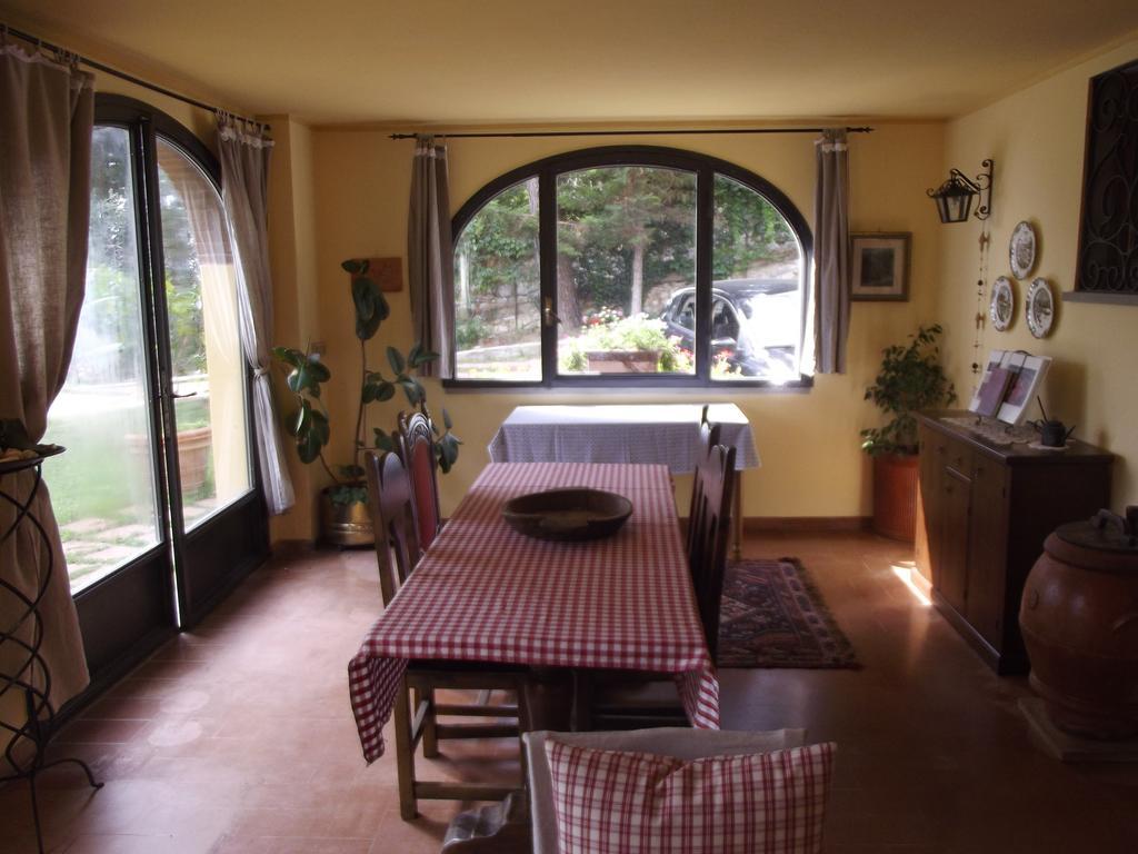 Casale Asciolo Bed and Breakfast Bagno a Ripoli Δωμάτιο φωτογραφία