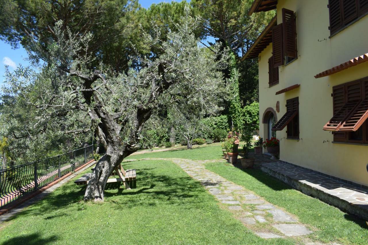 Casale Asciolo Bed and Breakfast Bagno a Ripoli Εξωτερικό φωτογραφία