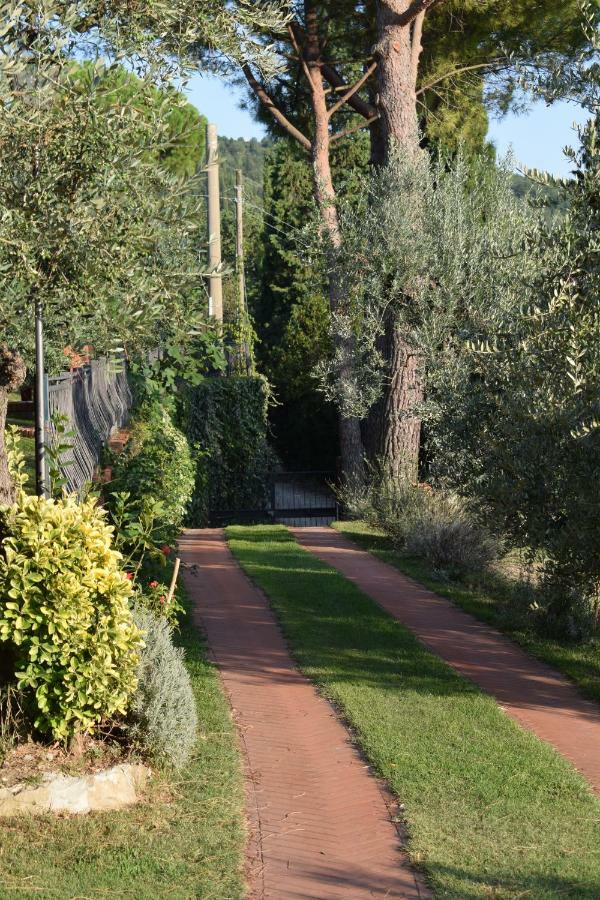 Casale Asciolo Bed and Breakfast Bagno a Ripoli Εξωτερικό φωτογραφία